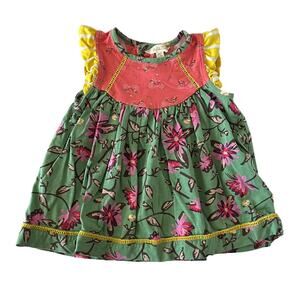 Matilda Jane Sights To See Tunic